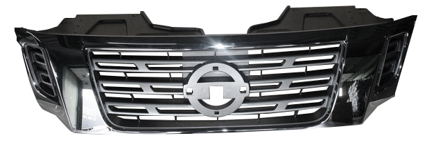 GRILLE ASSY-FRO